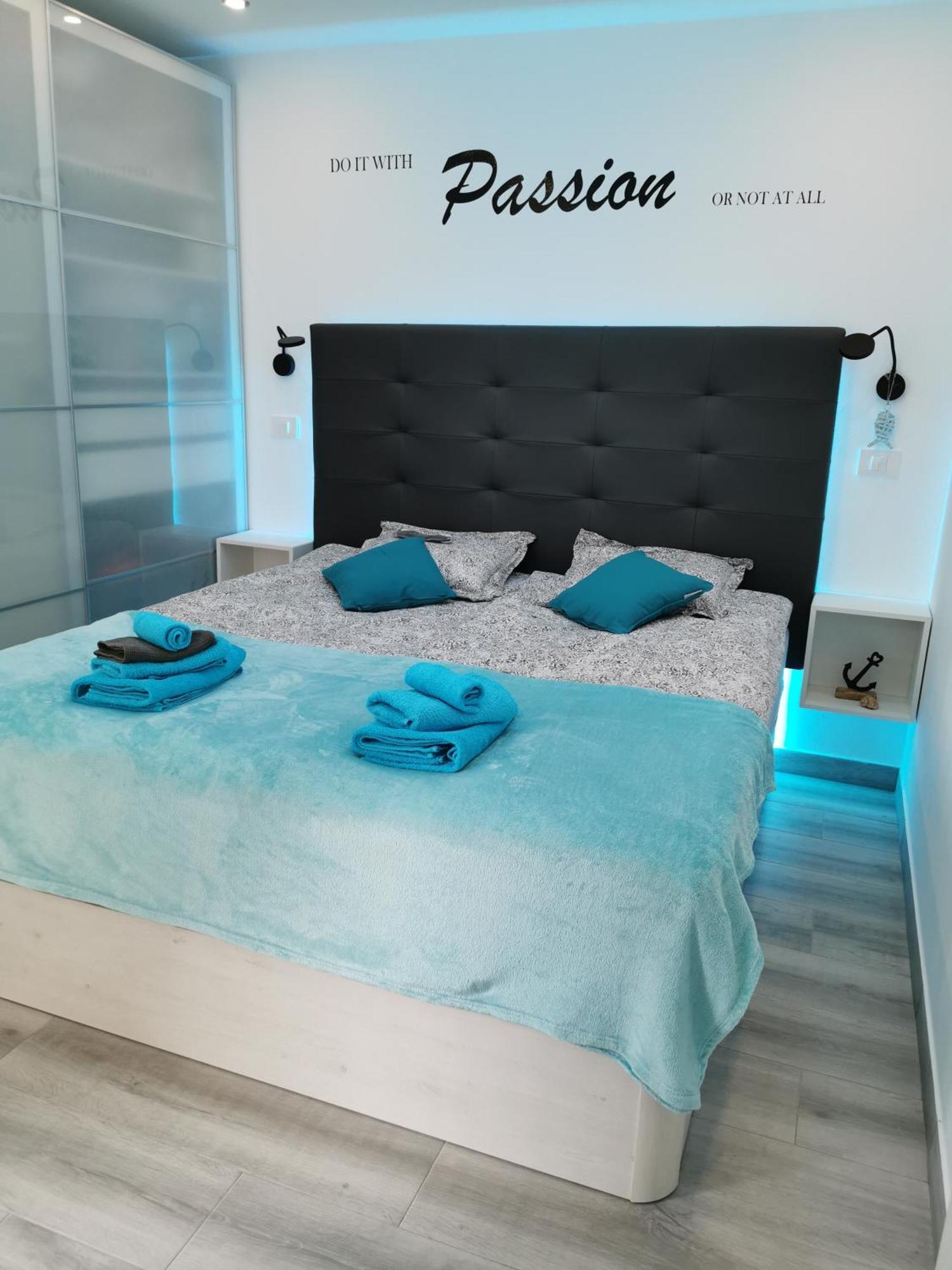 Luxury Of Costa * Costa Del Silencio